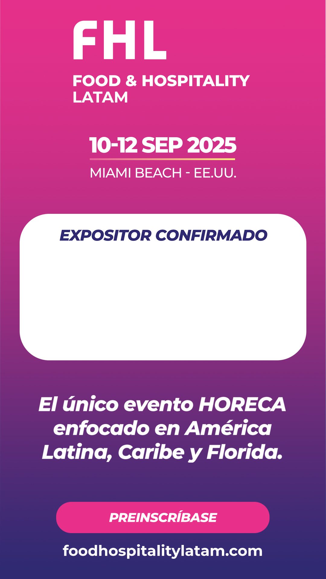 Kit Expositor