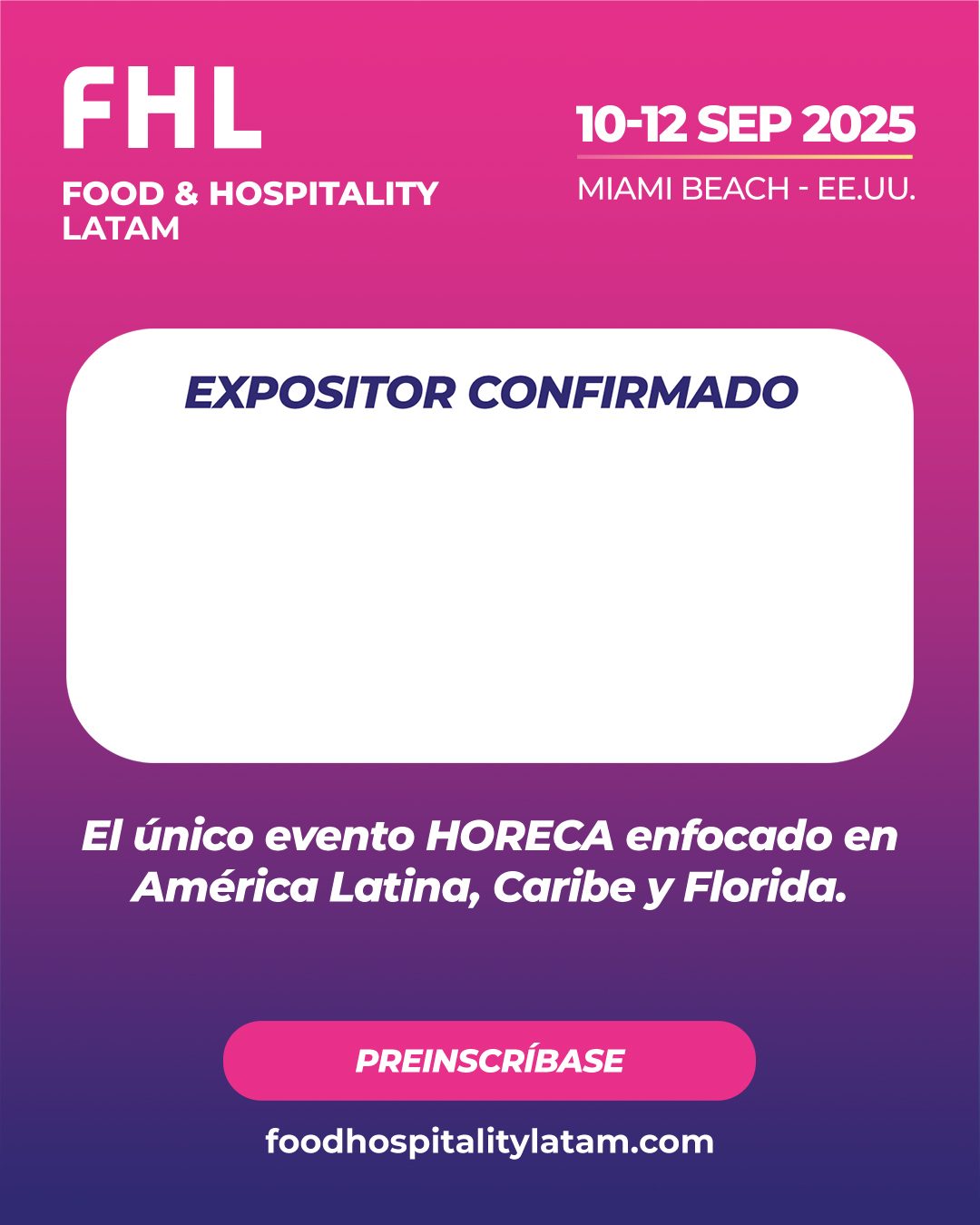 Kit Expositor
